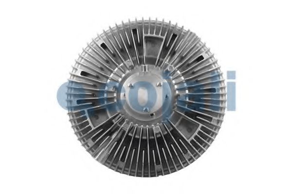 Вязкостная муфта вентилятора охлаждения COJALI 7063701 - Фото 1