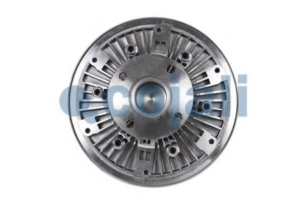 Вязкостная муфта вентилятора охлаждения COJALI 7063701 - Фото 2