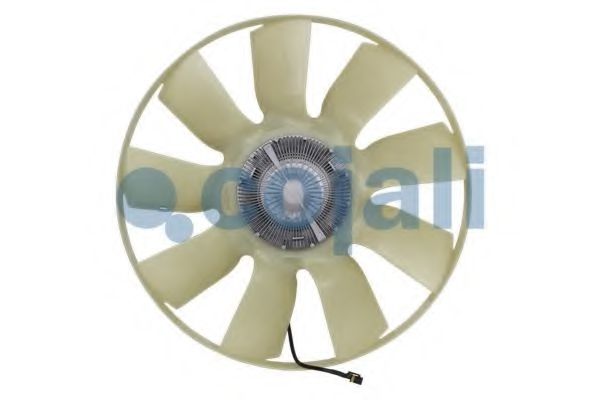 Вентилятор охлаждения COJALI 7065409