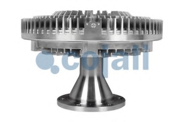 Вязкостная муфта вентилятора охлаждения COJALI 7073110