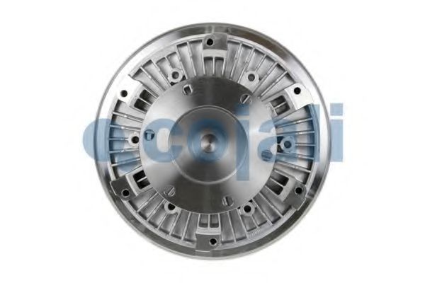 Вязкостная муфта вентилятора охлаждения COJALI 7073110 - Фото 2