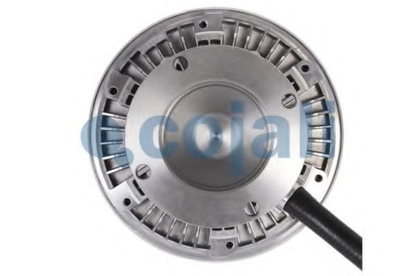 Вязкостная муфта вентилятора охлаждения COJALI 7073417 - Фото 2
