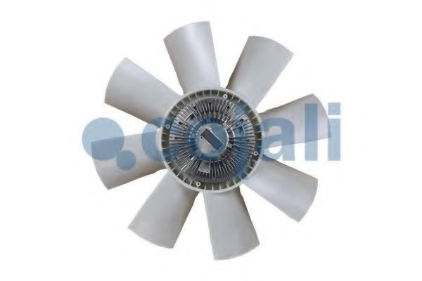 Вентилятор охлаждения COJALI 7075112
