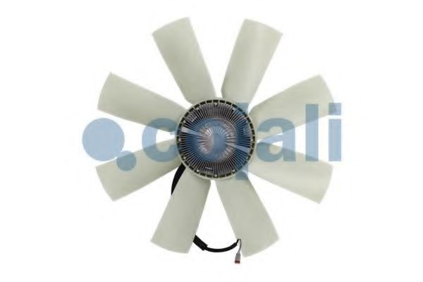 Вентилятор охлаждения COJALI 7075402