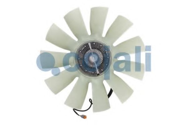 Вентилятор охлаждения COJALI 7075403