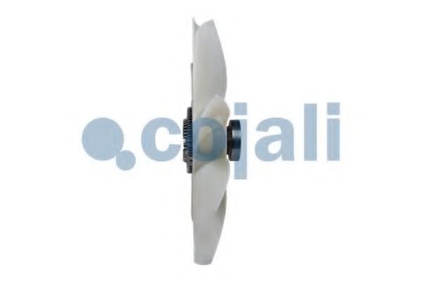 Вентилятор охлаждения COJALI 7085100 - Фото 1