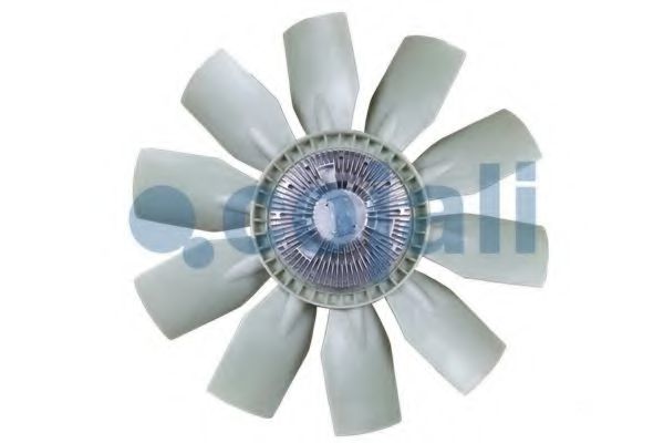 Вентилятор охлаждения COJALI 7085119