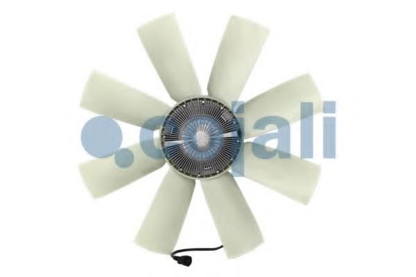 Вентилятор охлаждения COJALI 7085401