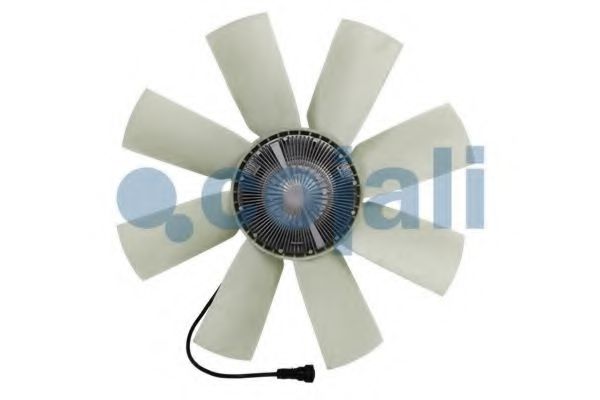 Вентилятор охлаждения COJALI 7085412