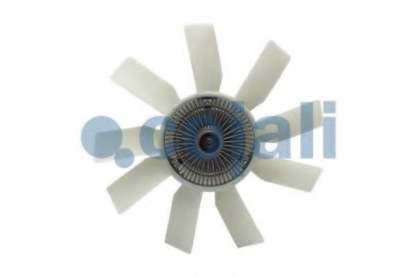 Вентилятор охлаждения COJALI 8124126