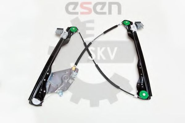 Стеклоподъемник ESEN SKV 01SKV001 - Фото 1