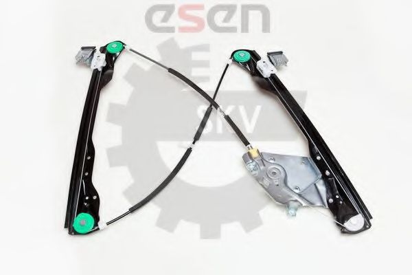 Стеклоподъемник ESEN SKV 01SKV002 - Фото 1