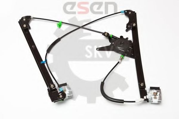Стеклоподъемник ESEN SKV 01SKV011