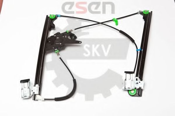 Стеклоподъемник ESEN SKV 01SKV011 - Фото 1