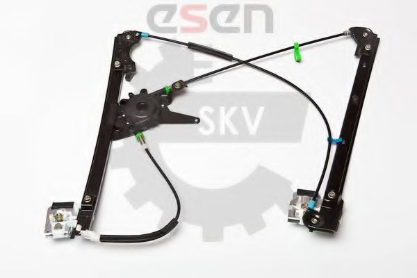 Стеклоподъемник ESEN SKV 01SKV012