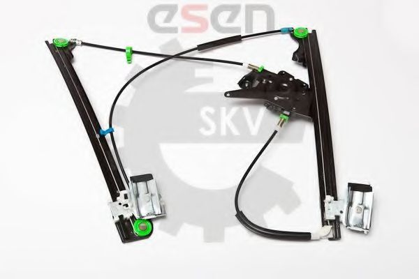 Стеклоподъемник ESEN SKV 01SKV012 - Фото 1