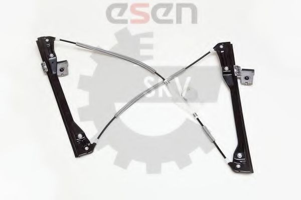 Стеклоподъемник ESEN SKV 01SKV021 - Фото 1