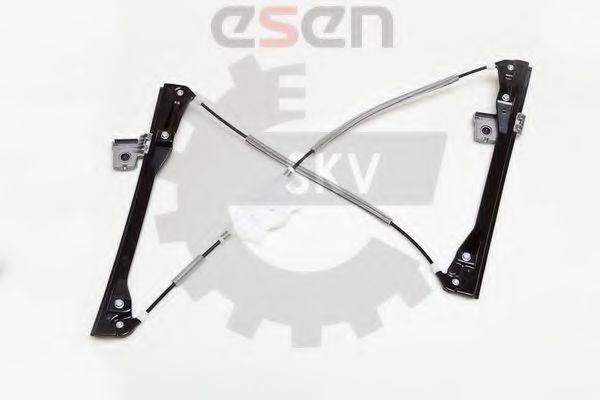 Стеклоподъемник ESEN SKV 01SKV022 - Фото 1