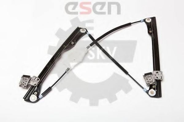 Стеклоподъемник ESEN SKV 01SKV031 - Фото 1