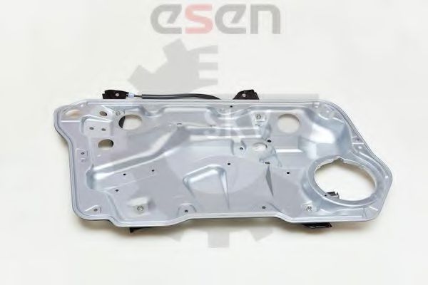 Стеклопод'емник ESEN SKV 01SKV035 - Фото 1