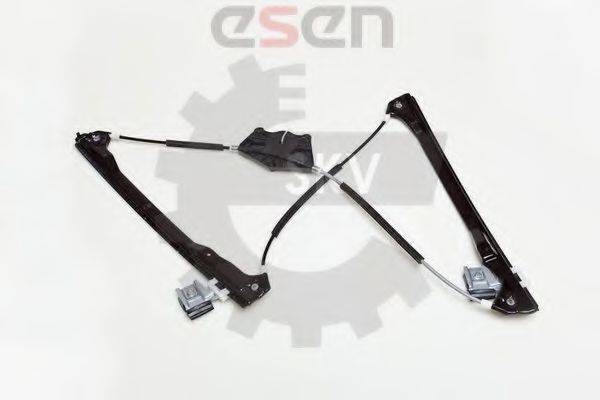 Стеклопод'емник ESEN SKV 01SKV041 - Фото 1