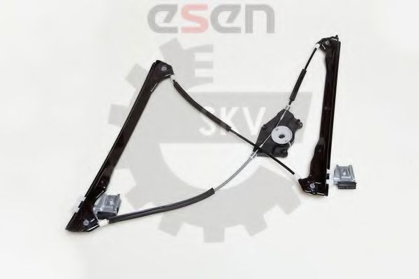 Стеклопод'емник ESEN SKV 01SKV042 - Фото 1