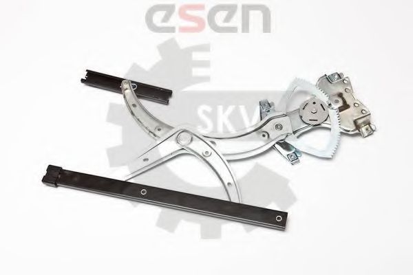 Стеклопод'емник ESEN SKV 01SKV051 - Фото 1