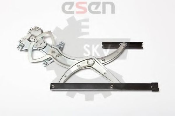 Стеклопод'емник ESEN SKV 01SKV052 - Фото 1