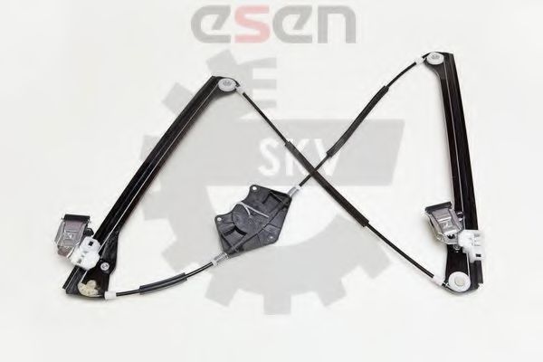 Стеклоподъемник ESEN SKV 01SKV061