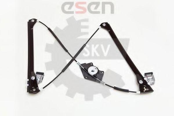 Стеклоподъемник ESEN SKV 01SKV061 - Фото 1