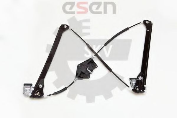 Стеклопод'емник ESEN SKV 01SKV062 - Фото 1