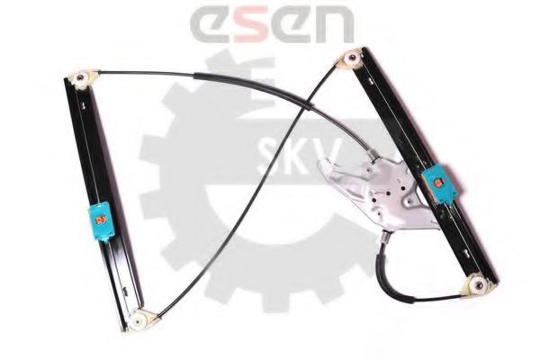 Стеклоподъемник ESEN SKV 01SKV072