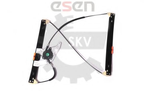 Стеклоподъемник ESEN SKV 01SKV072 - Фото 1