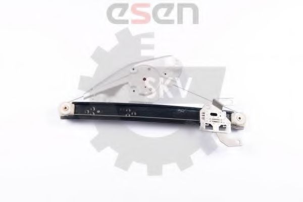 Стеклопод'емник ESEN SKV 01SKV073 - Фото 1
