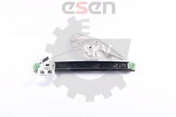 Стеклоподъемник ESEN SKV 01SKV074 - Фото 1