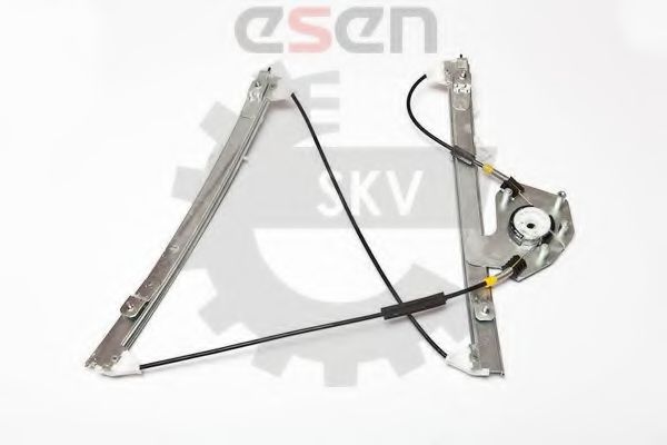 Стеклопод'емник ESEN SKV 01SKV082 - Фото 1