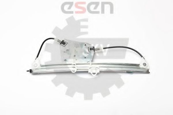 Стеклоподъемник ESEN SKV 01SKV083 - Фото 1