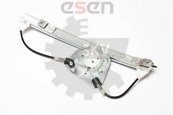 Стеклоподъемник ESEN SKV 01SKV084 - Фото 2