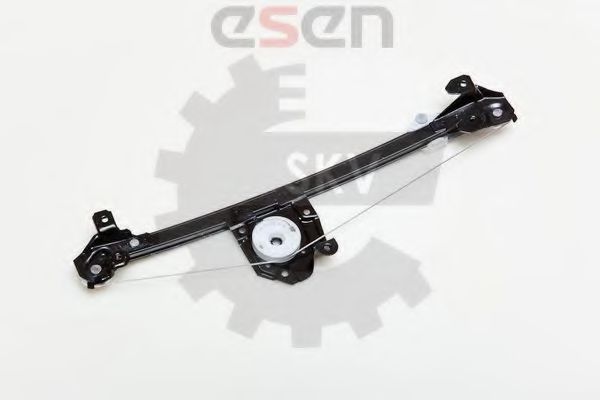 Стеклоподъемник ESEN SKV 01SKV093 - Фото 1