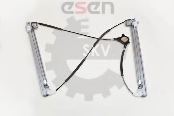 Стеклоподъемник ESEN SKV 01SKV102