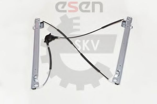 Стеклоподъемник ESEN SKV 01SKV102 - Фото 1