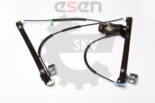 Стеклоподъемник ESEN SKV 01SKV111