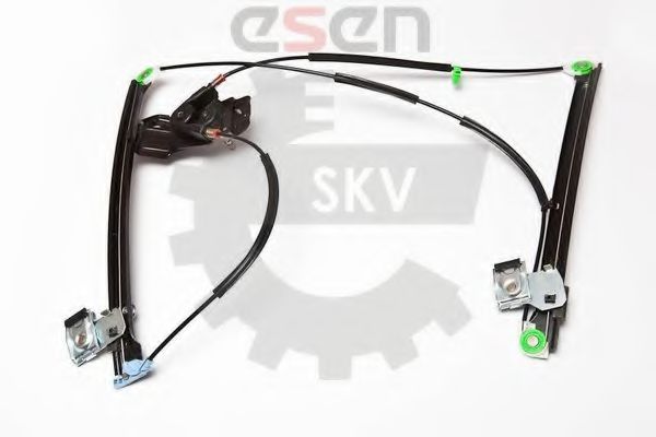 Стеклоподъемник ESEN SKV 01SKV111 - Фото 1