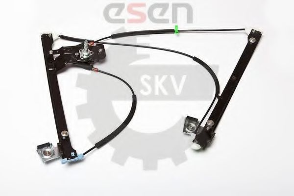 Стеклоподъемник ESEN SKV 01SKV112