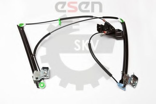 Стеклоподъемник ESEN SKV 01SKV112 - Фото 1