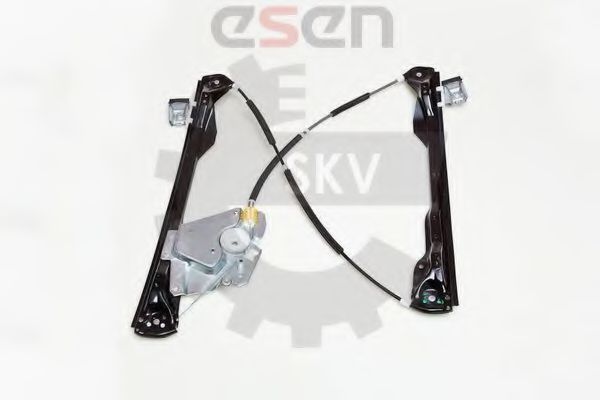 Стеклоподъемник ESEN SKV 01SKV122 - Фото 1