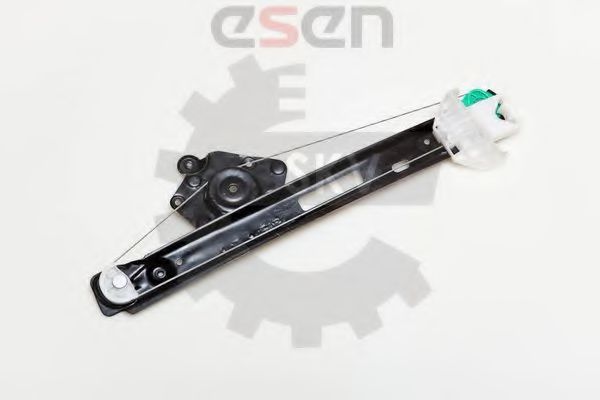 Стеклоподъемник ESEN SKV 01SKV123 - Фото 1