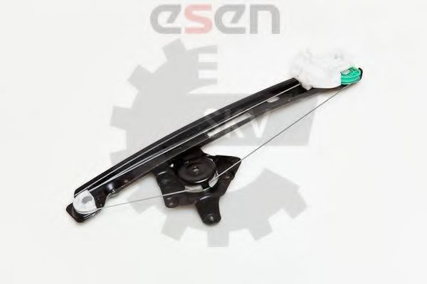 Стеклоподъемник ESEN SKV 01SKV124