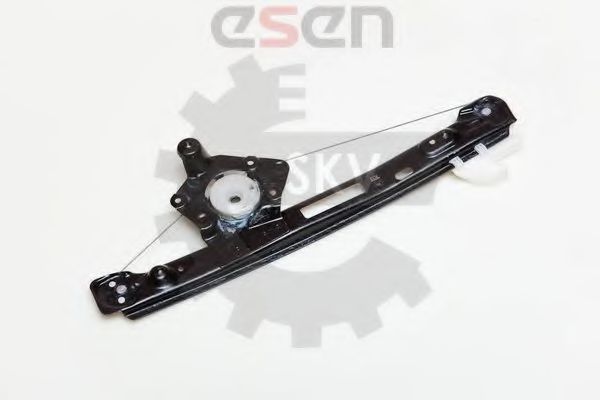 Стеклоподъемник ESEN SKV 01SKV124 - Фото 1