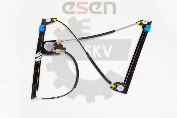 Стеклоподъемник ESEN SKV 01SKV141